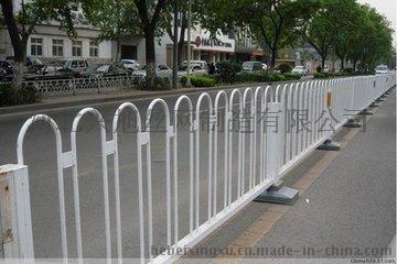 道路护栏围墙护栏